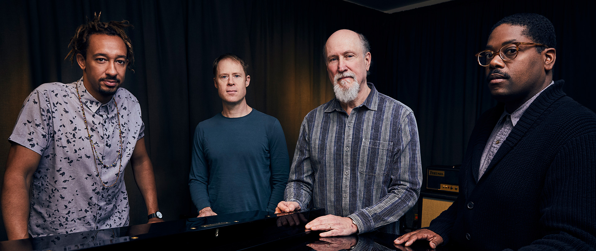 John Scofield: una música sin edad