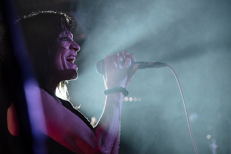 Raven y Leather: saldando una vieja deuda