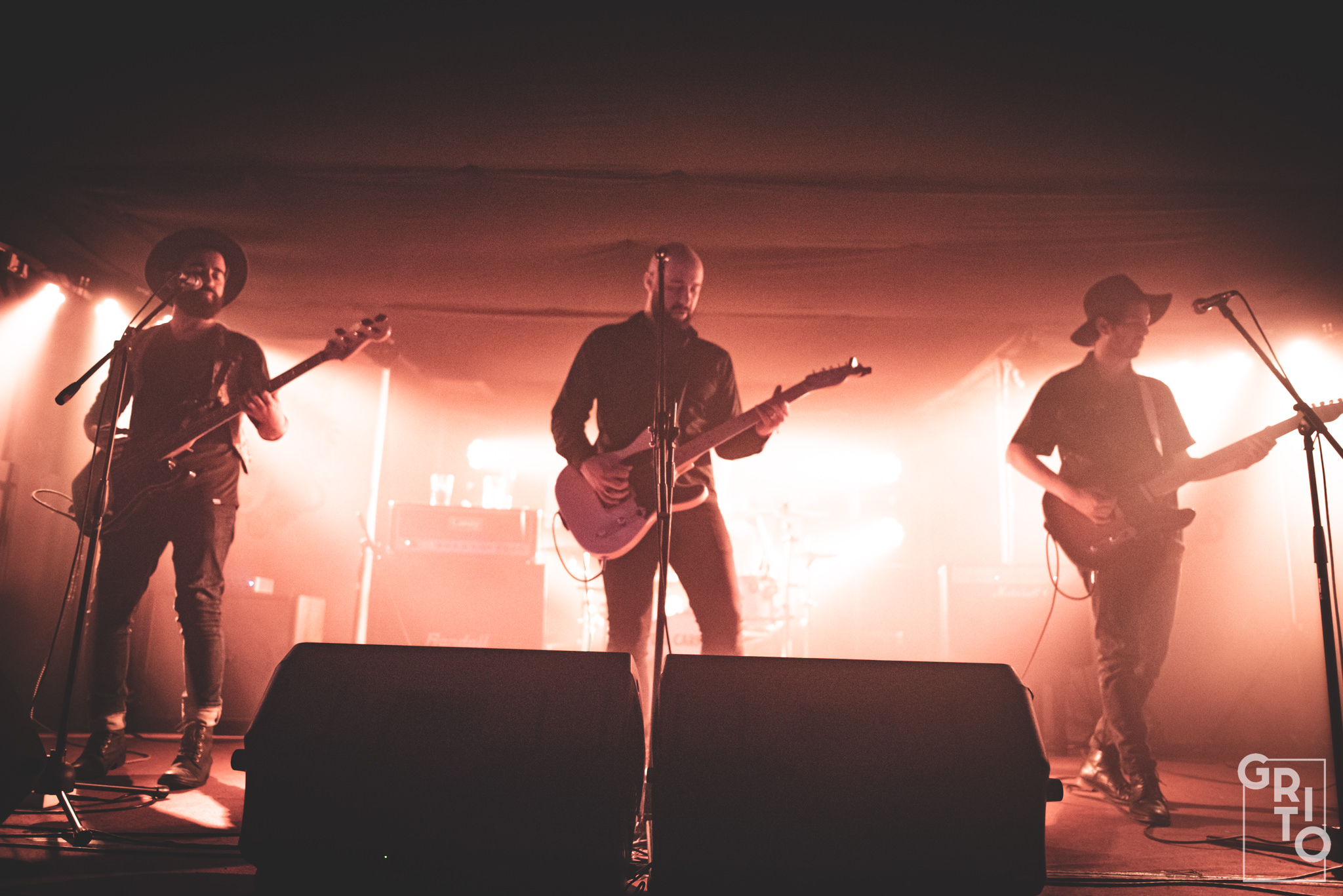 Del Carmen: identidades poderosas y rockeras