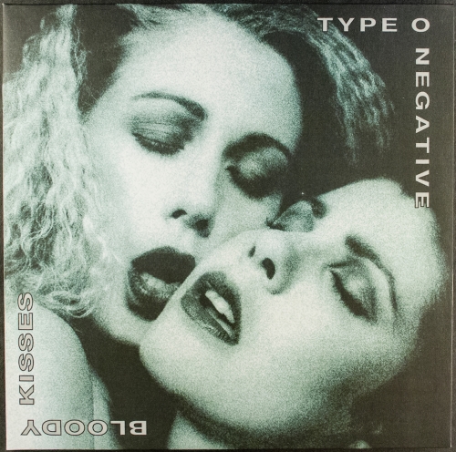 Bloody Kisses de Type o Negative: 