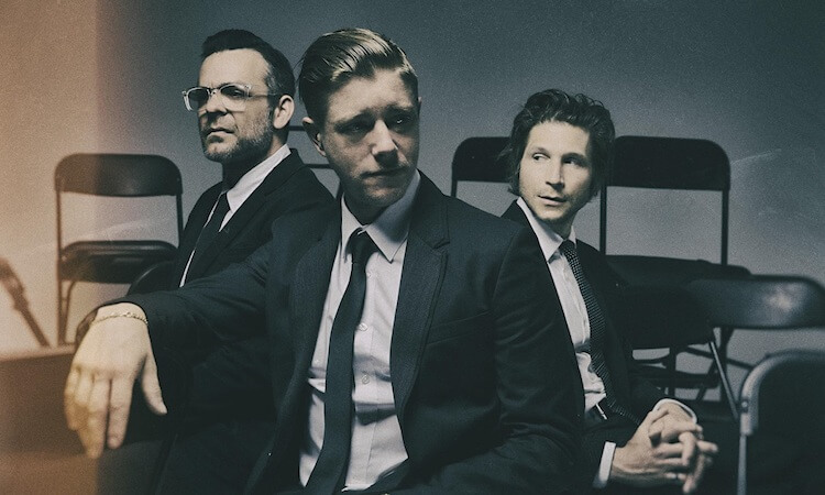 Interpol y Franz Ferdinand protagonizarán un caótico ascenso 