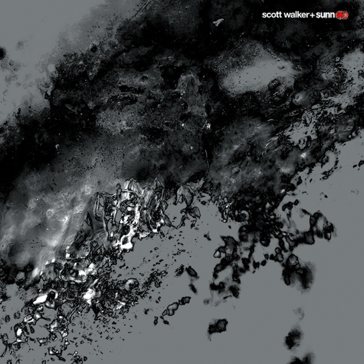 Sunn O))) y Scott Walker + Sunn O))) en Rebelión Sónica 37