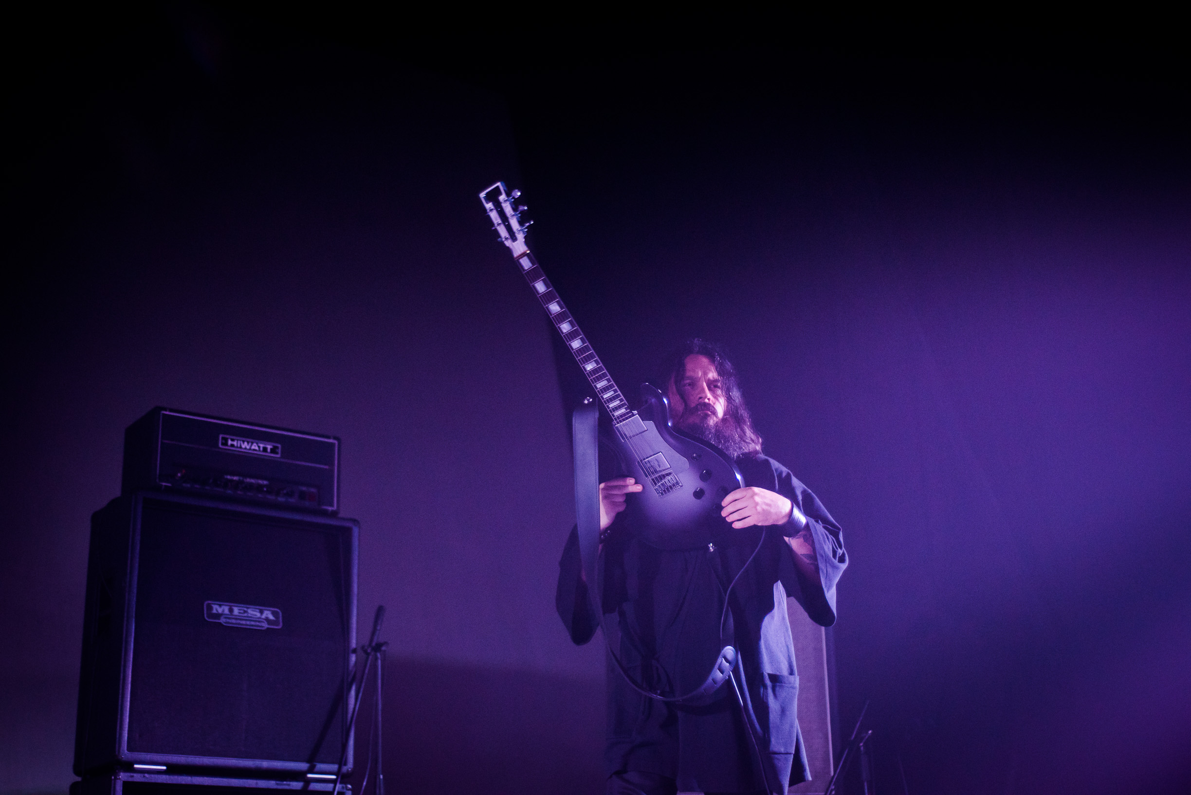 Recuento 2019: Vanguardia