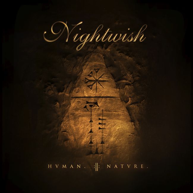 Nightwish comparte los detalles de su próximo álbum doble