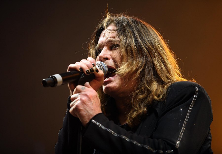 Ozzy Osbourne: ¡Exclusiva con el Madman!