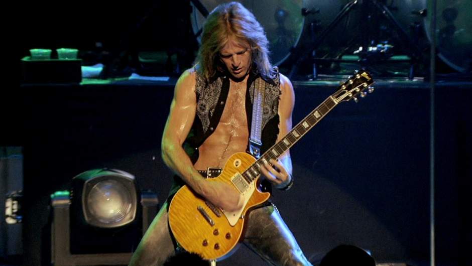 Whitesnake: Por Siempre