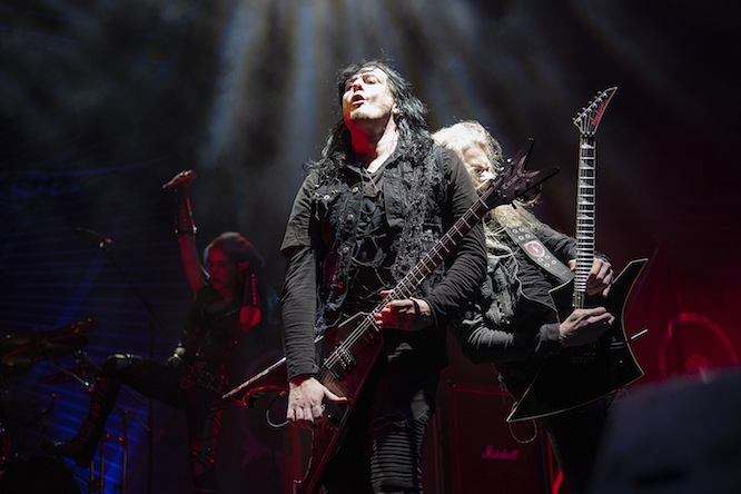 Happy, Happy Helloween: La celebración que siempre soñamos