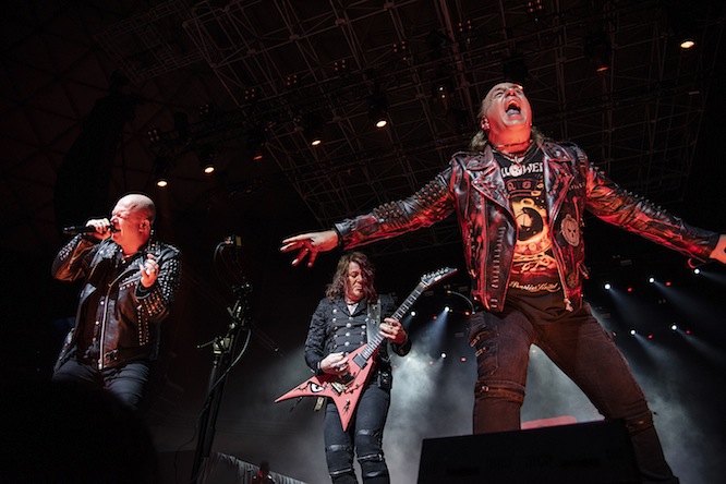 Happy, Happy Helloween: La celebración que siempre soñamos