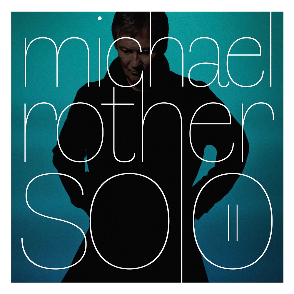 Michael Rother solista y Neu! en Rebelión Sónica 30