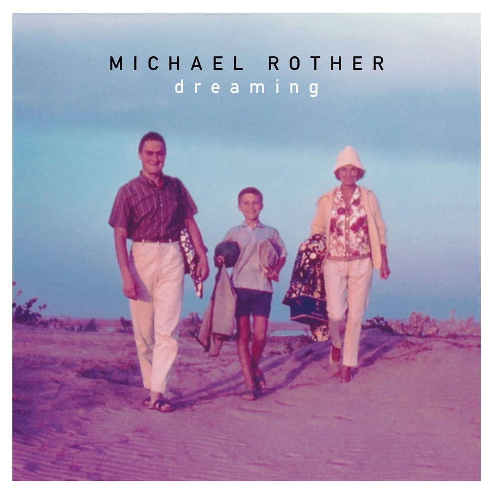 Michael Rother solista y Neu! en Rebelión Sónica 30