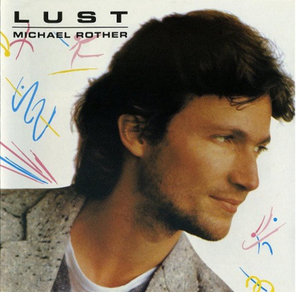 Michael Rother solista y Neu! en Rebelión Sónica 30