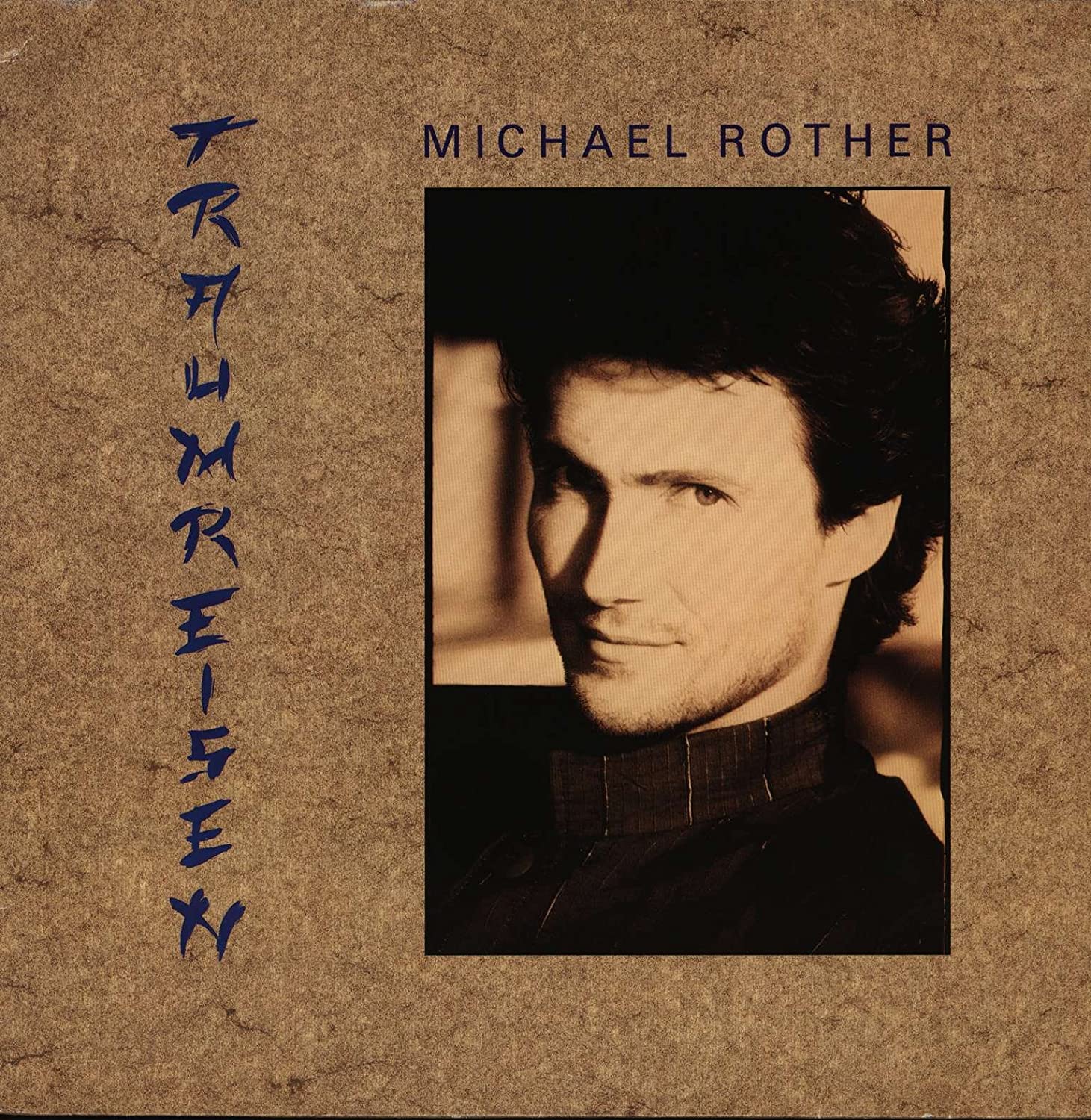 Michael Rother solista y Neu! en Rebelión Sónica 30
