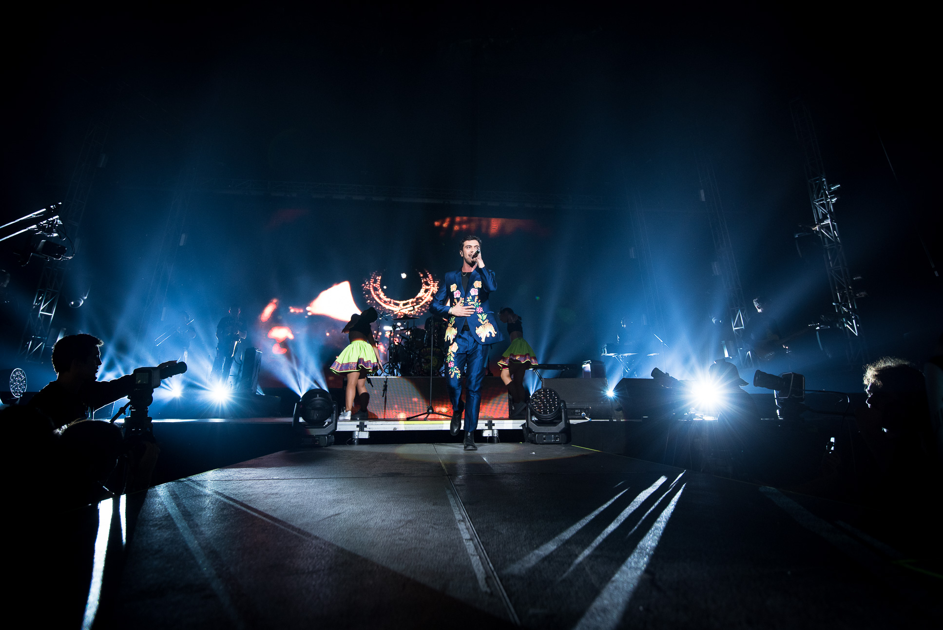 Gepe: Iguales y ninguno 