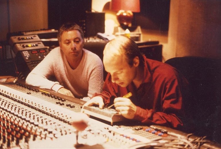 Una pérdida inmensa: compositor estadounidense Harold Budd muere a los 84 años