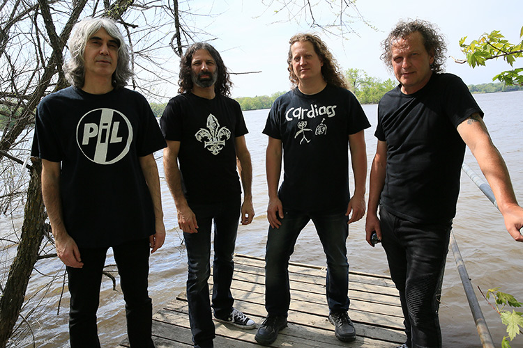Voivod: 
