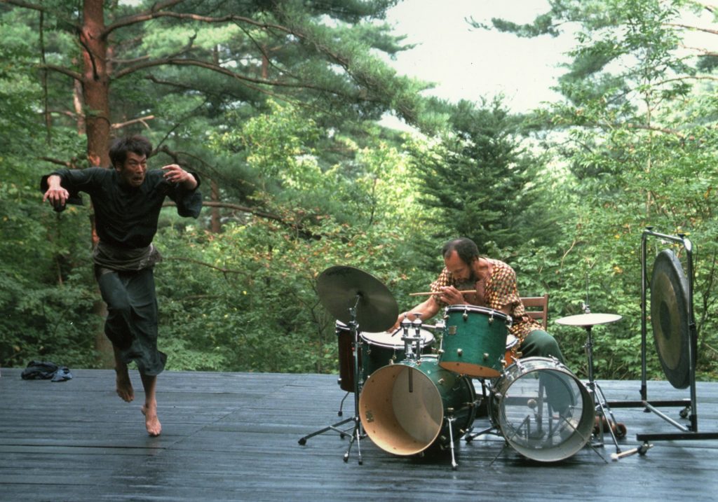 Esencial baterista de jazz Milford Graves muere a los 79 años