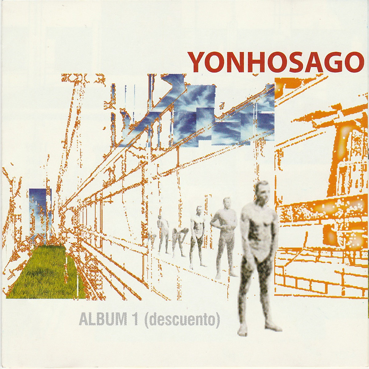 Yonhosago: el secreto mejor guardado de la música experimental chilena  