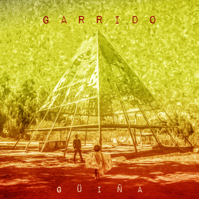 Michel Garrido anuncia primer single