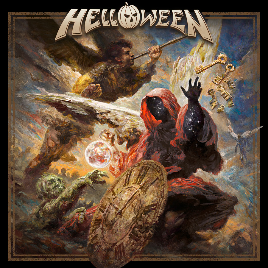Helloween: Primeras impresiones de su esperado álbum homónimo
