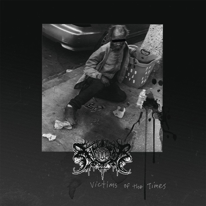 Xasthur revela detalles de su nueva placa