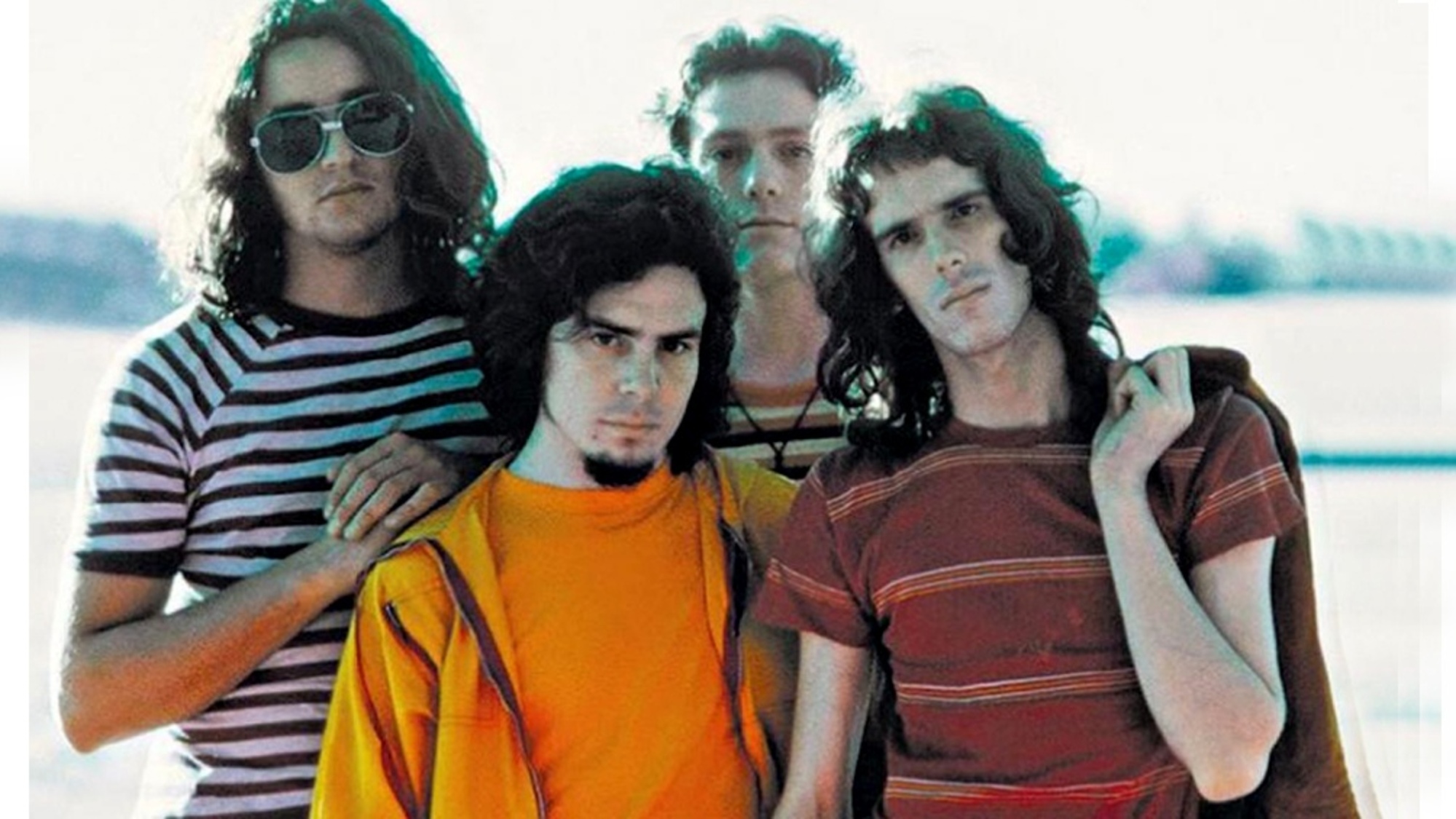 Luto en el rock latino: a los 75 años fallece Rodolfo García