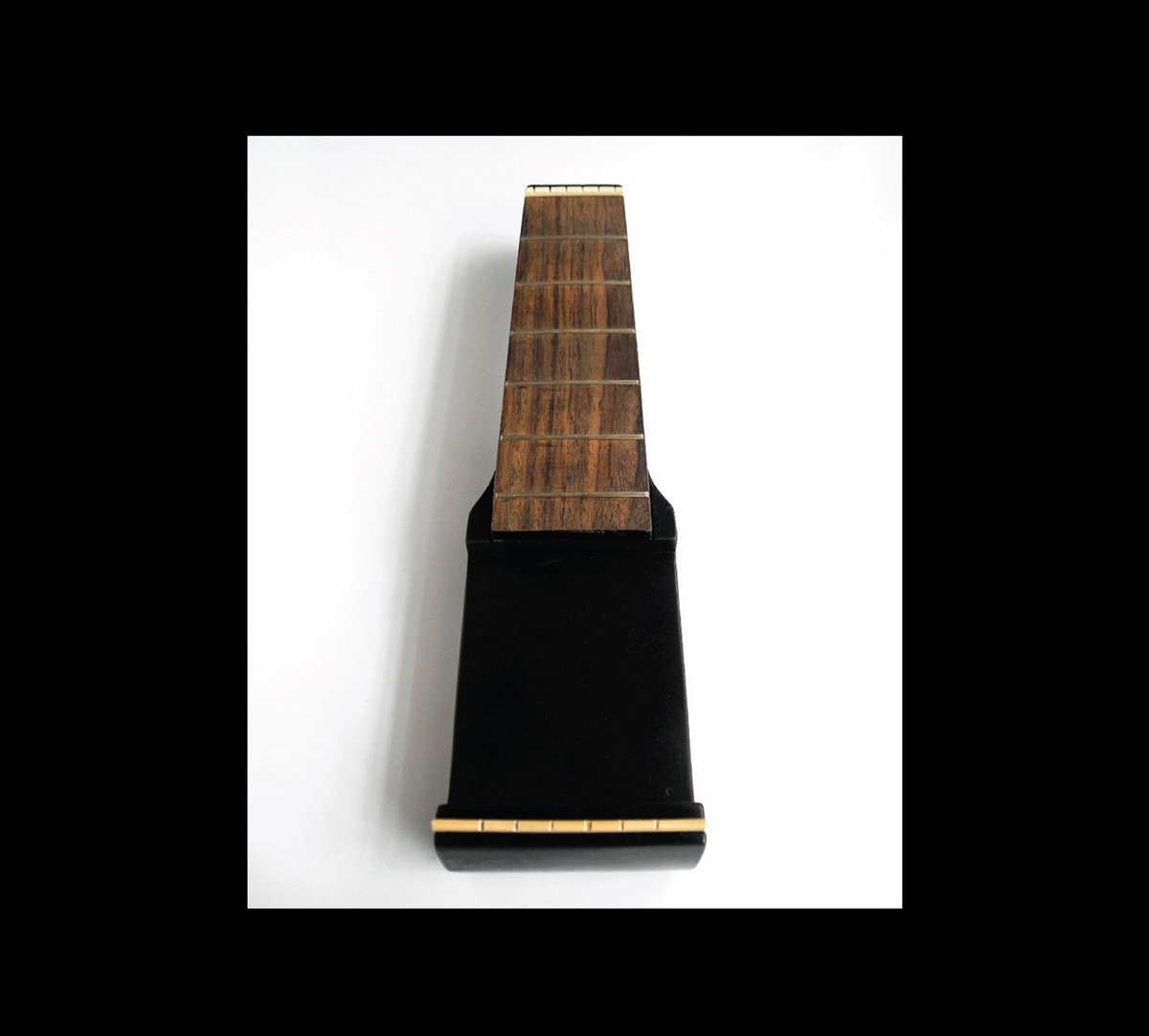 Keith Rowe prepara el lanzamiento de 