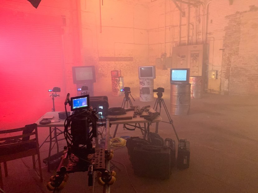 Julián Oyanedel: La revalorización del video musical