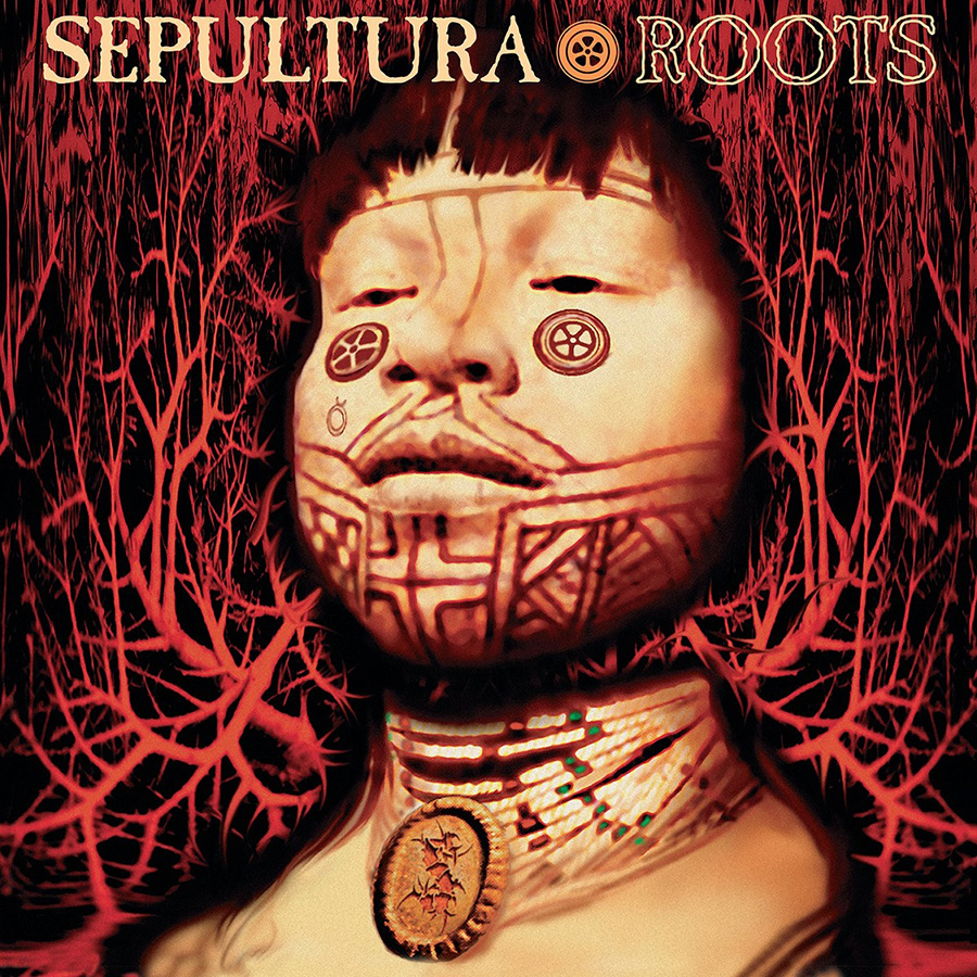 Ranking discos de Sepultura