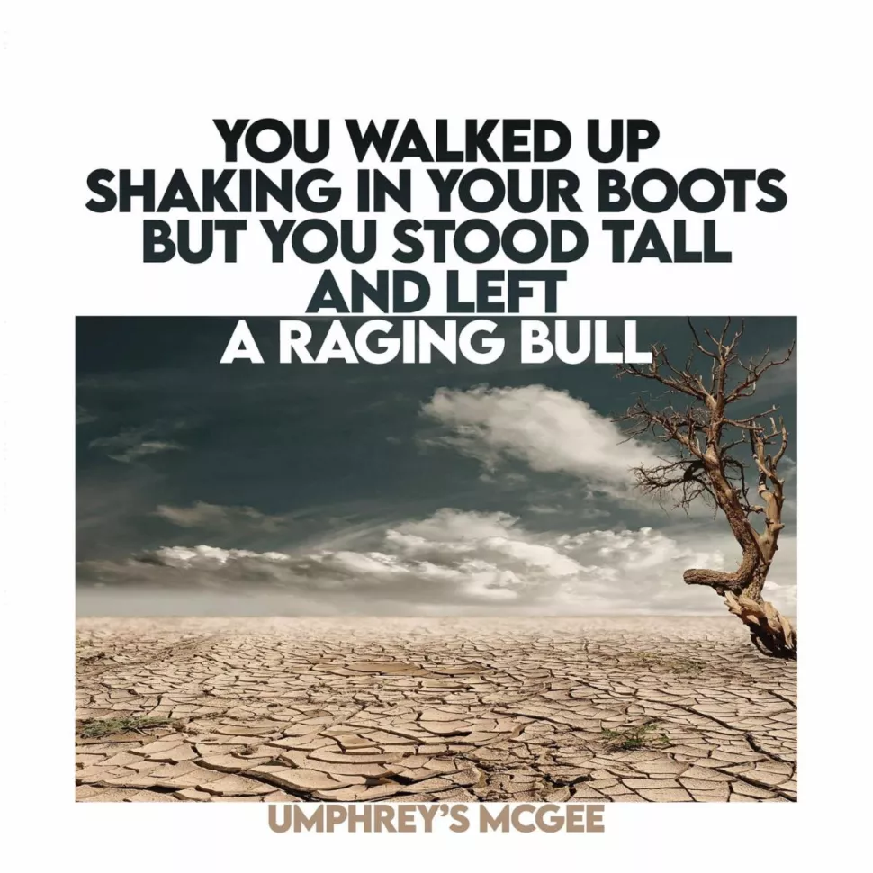 Umphrey's McGee anuncia nuevo álbum para julio 