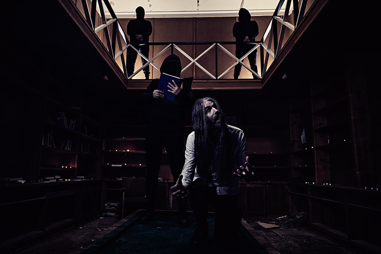 Vreid: Desde el salvaje noroeste