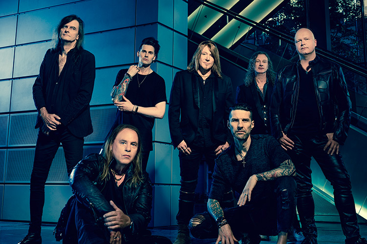 Helloween: Tenemos el Poder