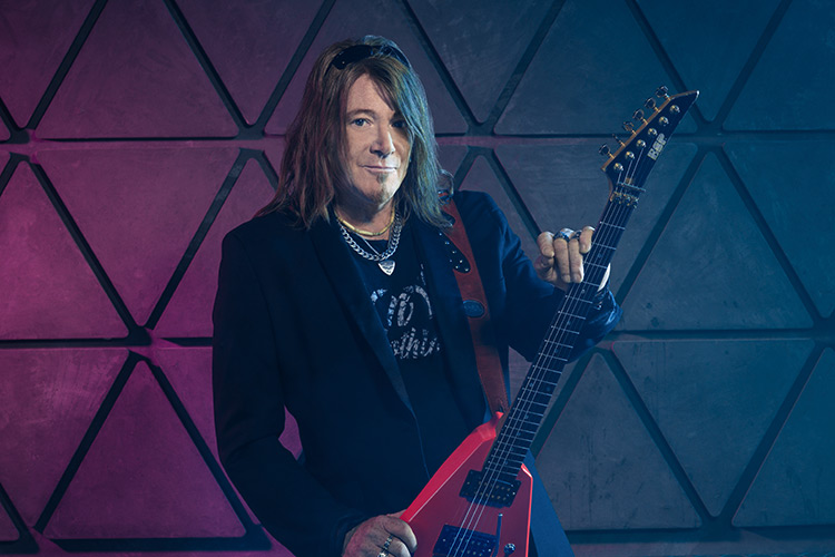 Helloween: Tenemos el Poder