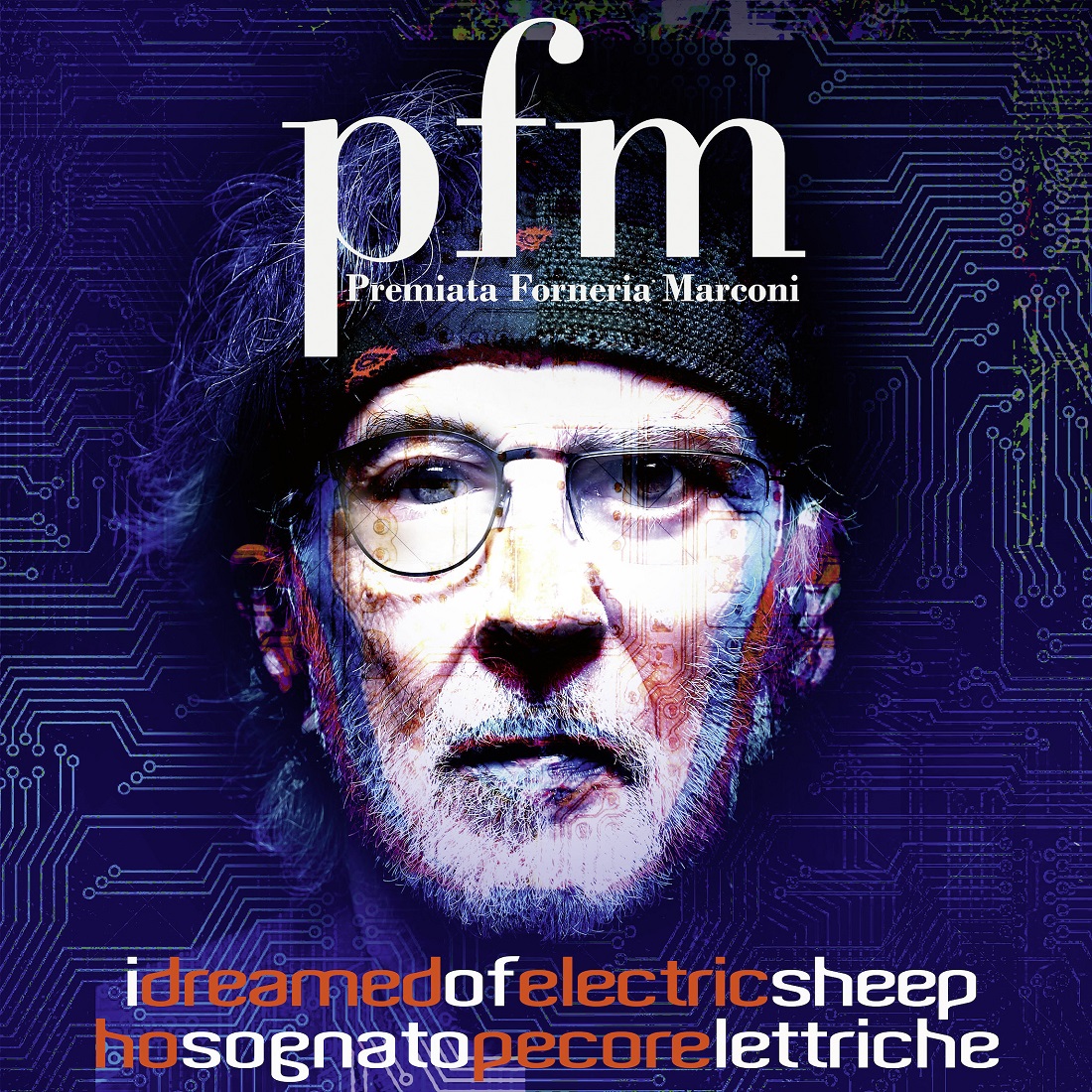 Premiata Forneria Marconi entrega detalles y avance de su nuevo álbum 