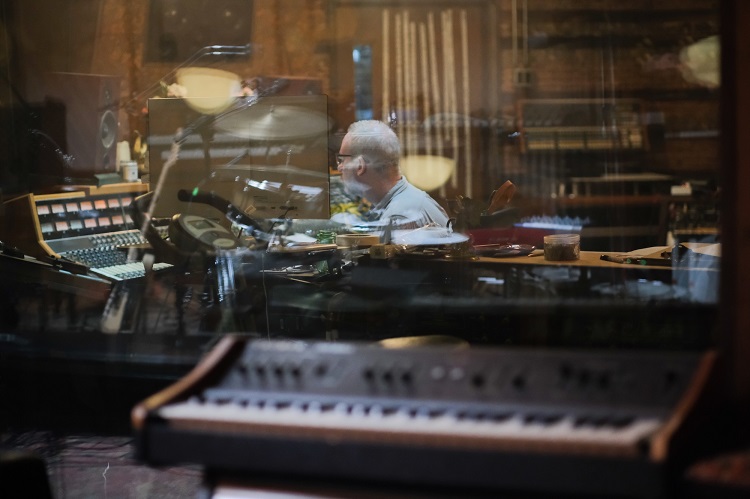 La Ciencia Simple prepara su nuevo álbum producido por John McEntire