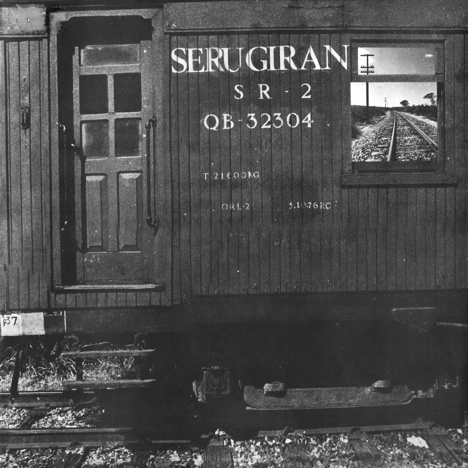 Serú Girán prepara la versión remasterizada de su disco debut de 1978