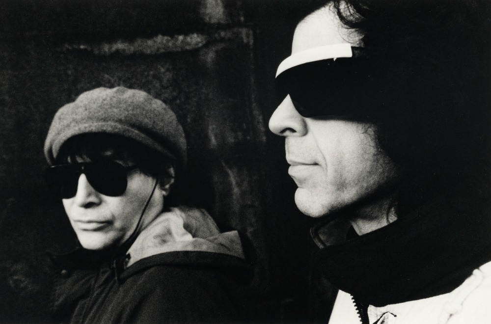 La póstuma eternidad de Alan Vega