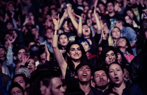 Radiónica, anuncia cartel del Concierto Radiónica y celebra su 16º aniversario
