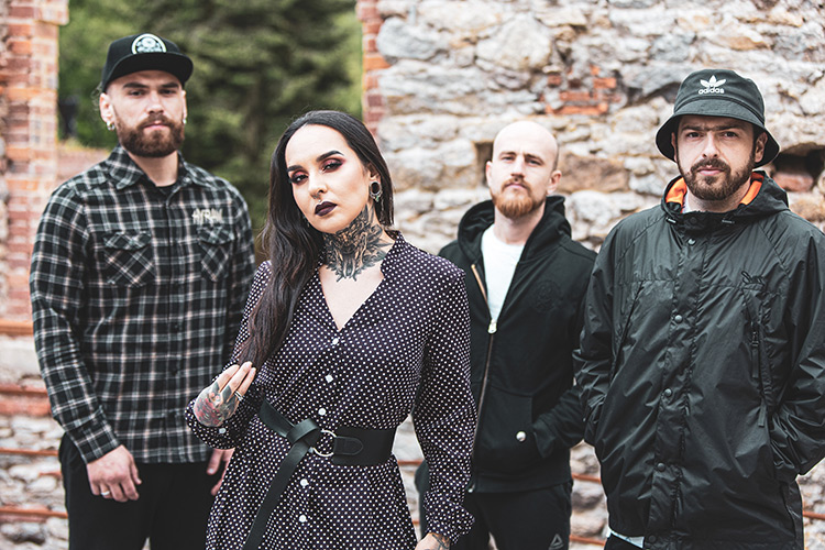 Jinjer: 