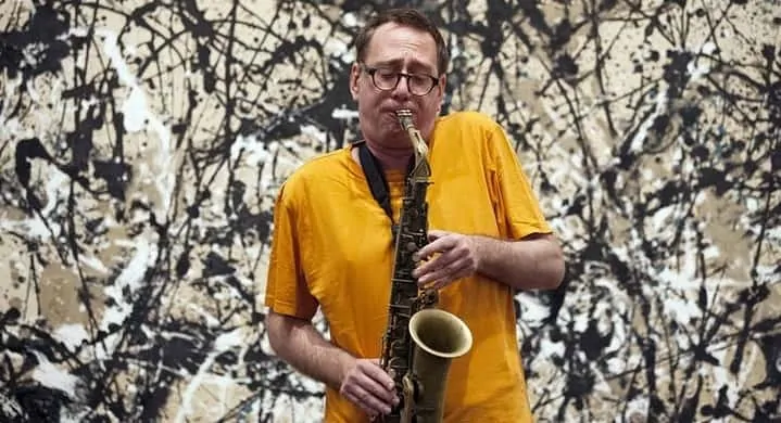 La vanguardia en 20 discos y más: un 2021 lleno de hitos