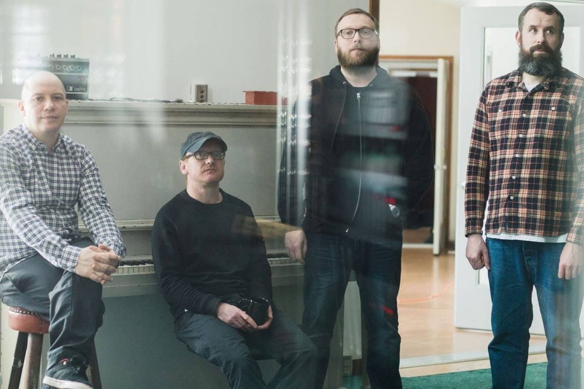 La vanguardia en 20 discos y más: un 2021 lleno de hitos