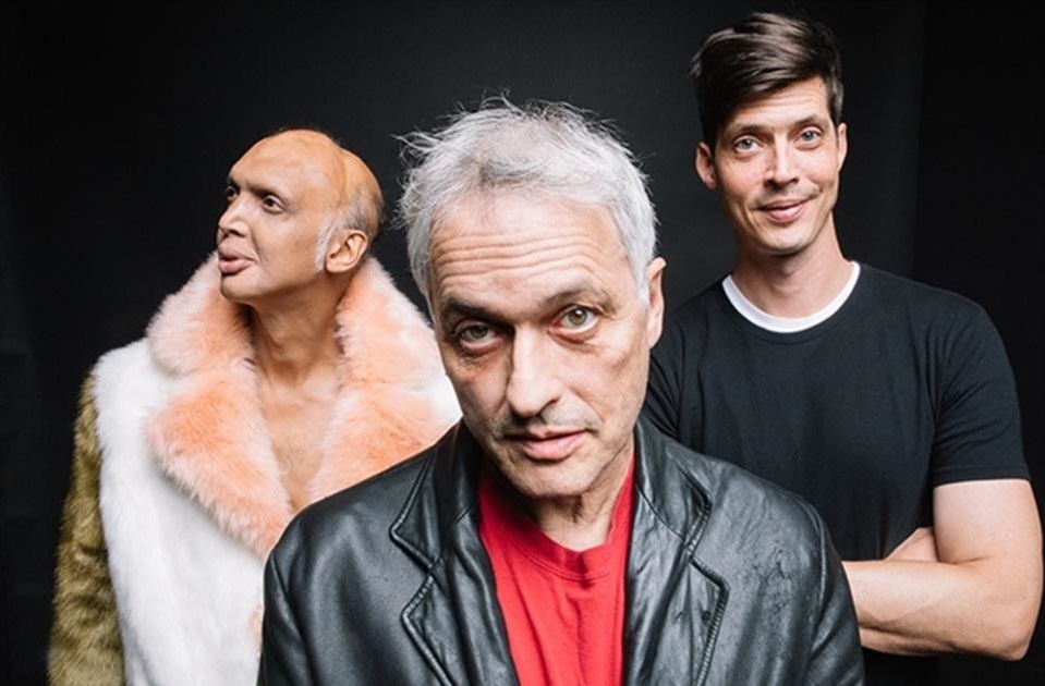 La vanguardia en 20 discos y más: un 2021 lleno de hitos