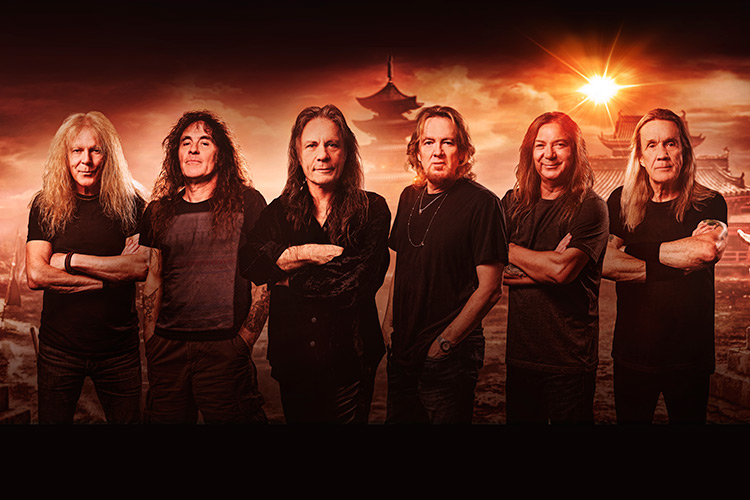 Los mejores discos del 2021 en Metal