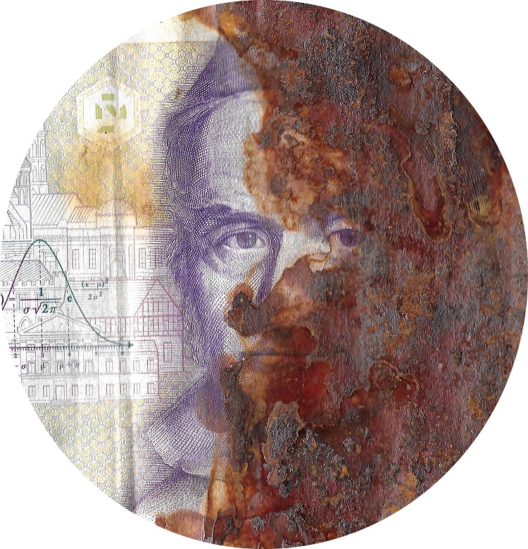 David Grubbs y Jan St. Werner preparan disco colaborativo