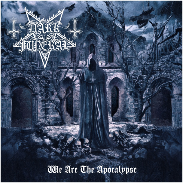 Dark Funeral lanza su primer single y video