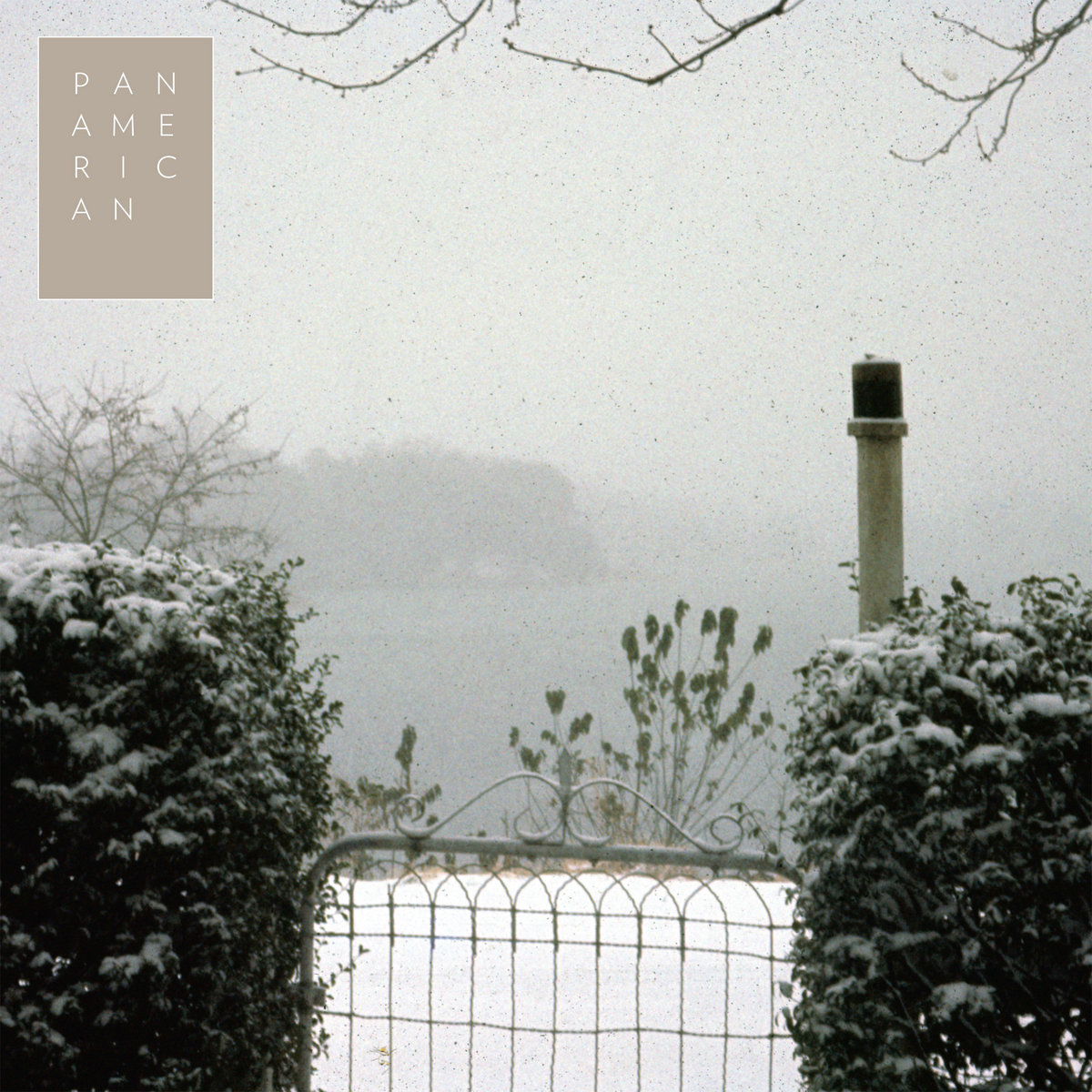 Pan American prepara nuevo disco 