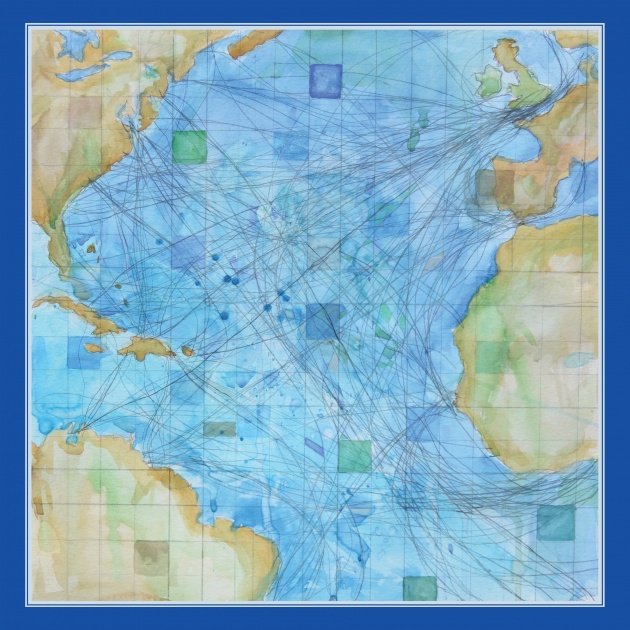 Shane Parish prepara su nuevo disco solista, 