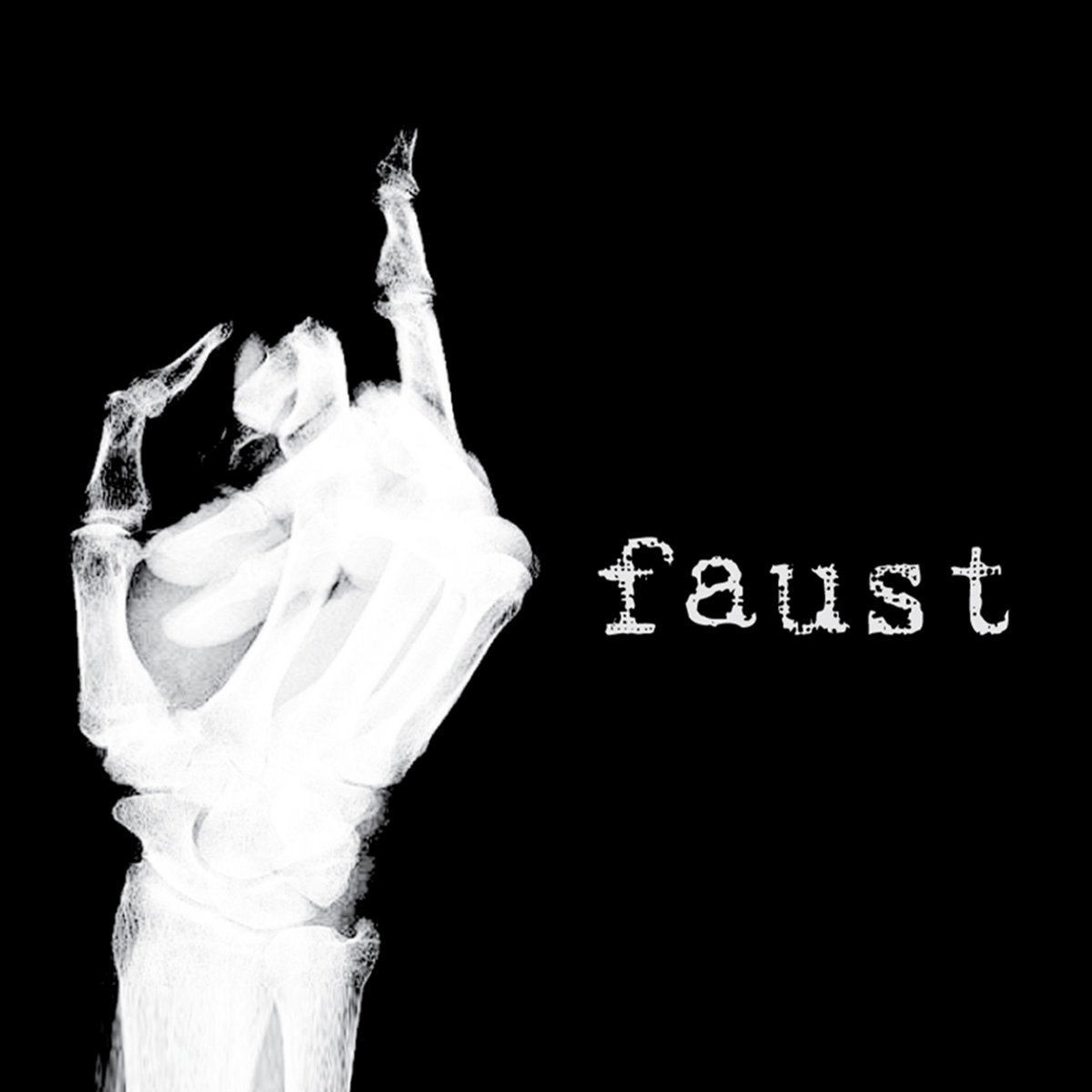 Faust estrena nuevo disco 