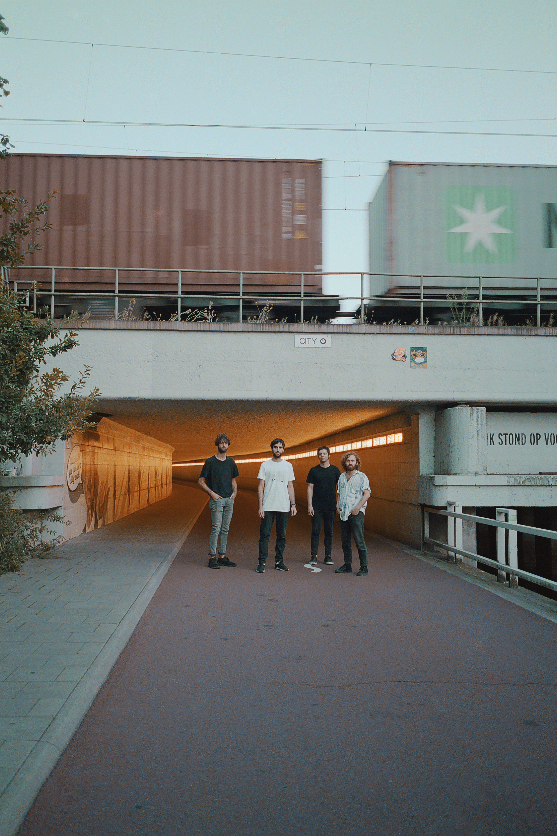 Vuelveteloca: En las profundidades de Capadocia  