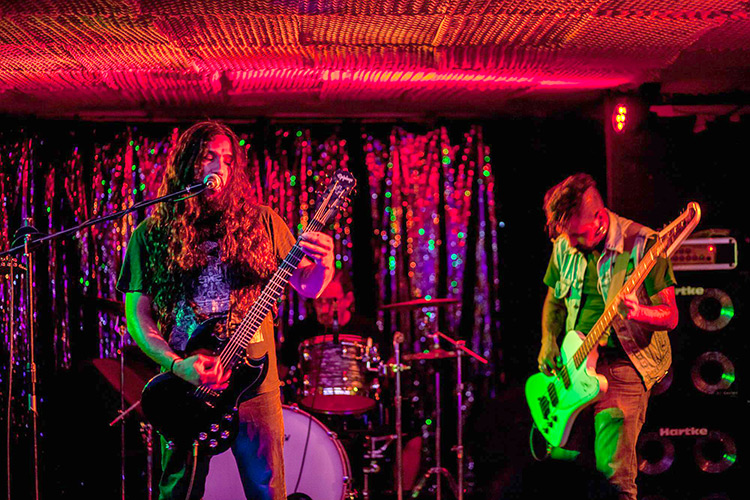 Ocultum: Hijos de nadie