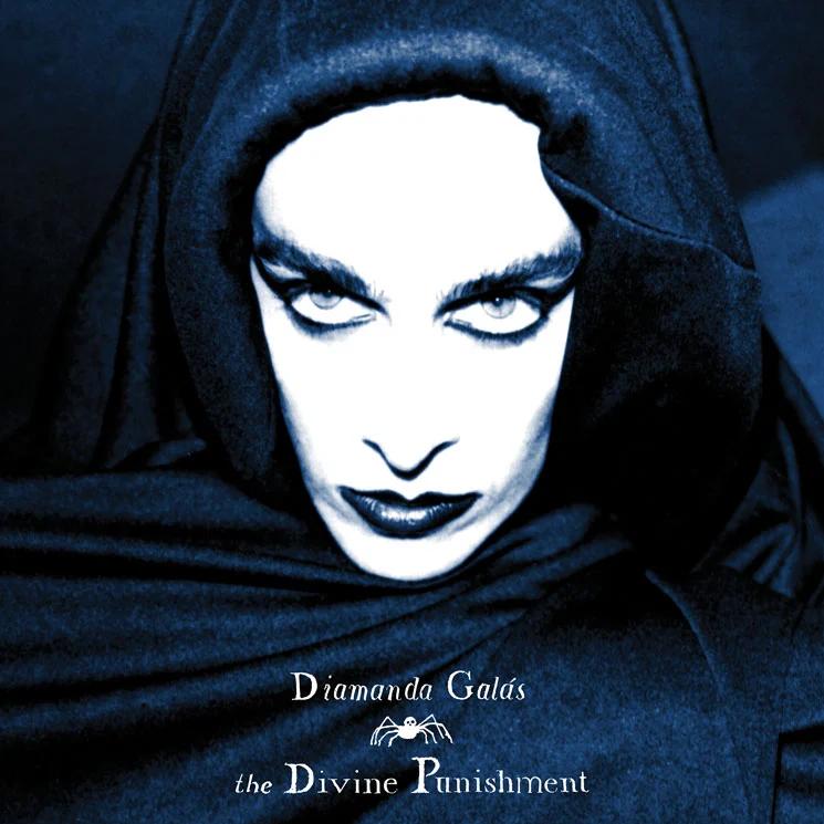 Diamanda Galás continúa su proceso de reediciones con 